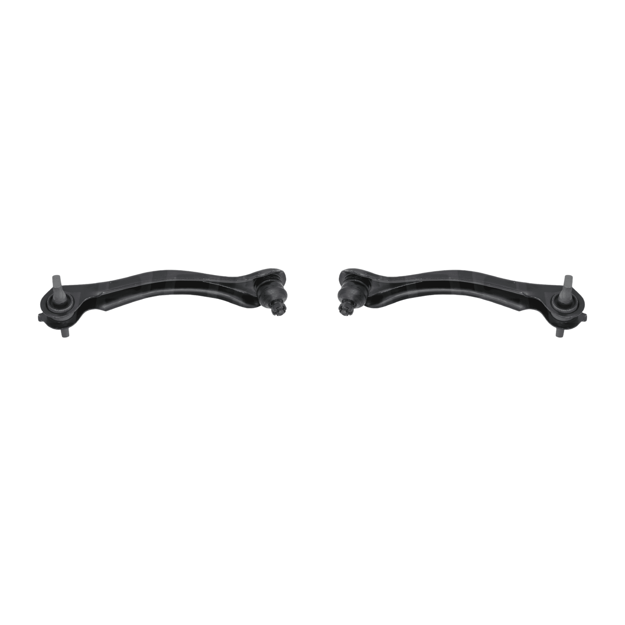 Par Horquillas Trasera Honda Accord 1994 1995 1996 1997 Grob