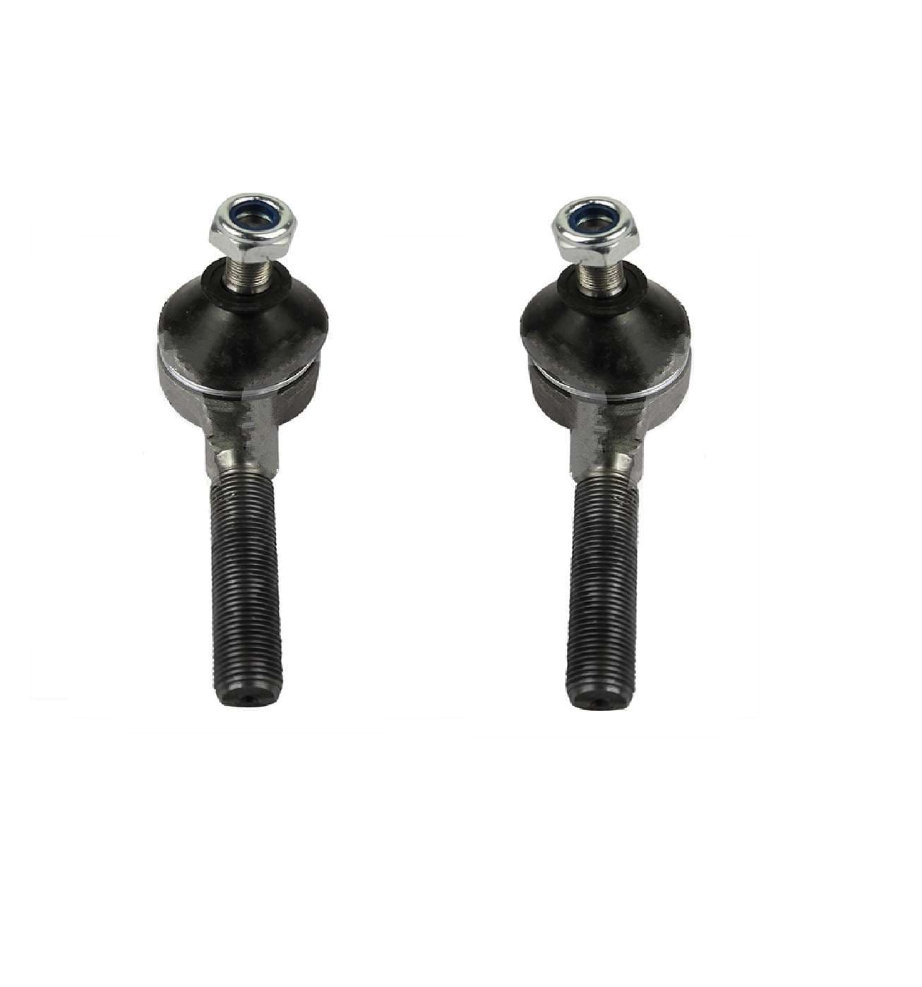 Par terminales exteriores Estándar Volkswagen Pointer 1.8l 1998-2009 Con Delgado