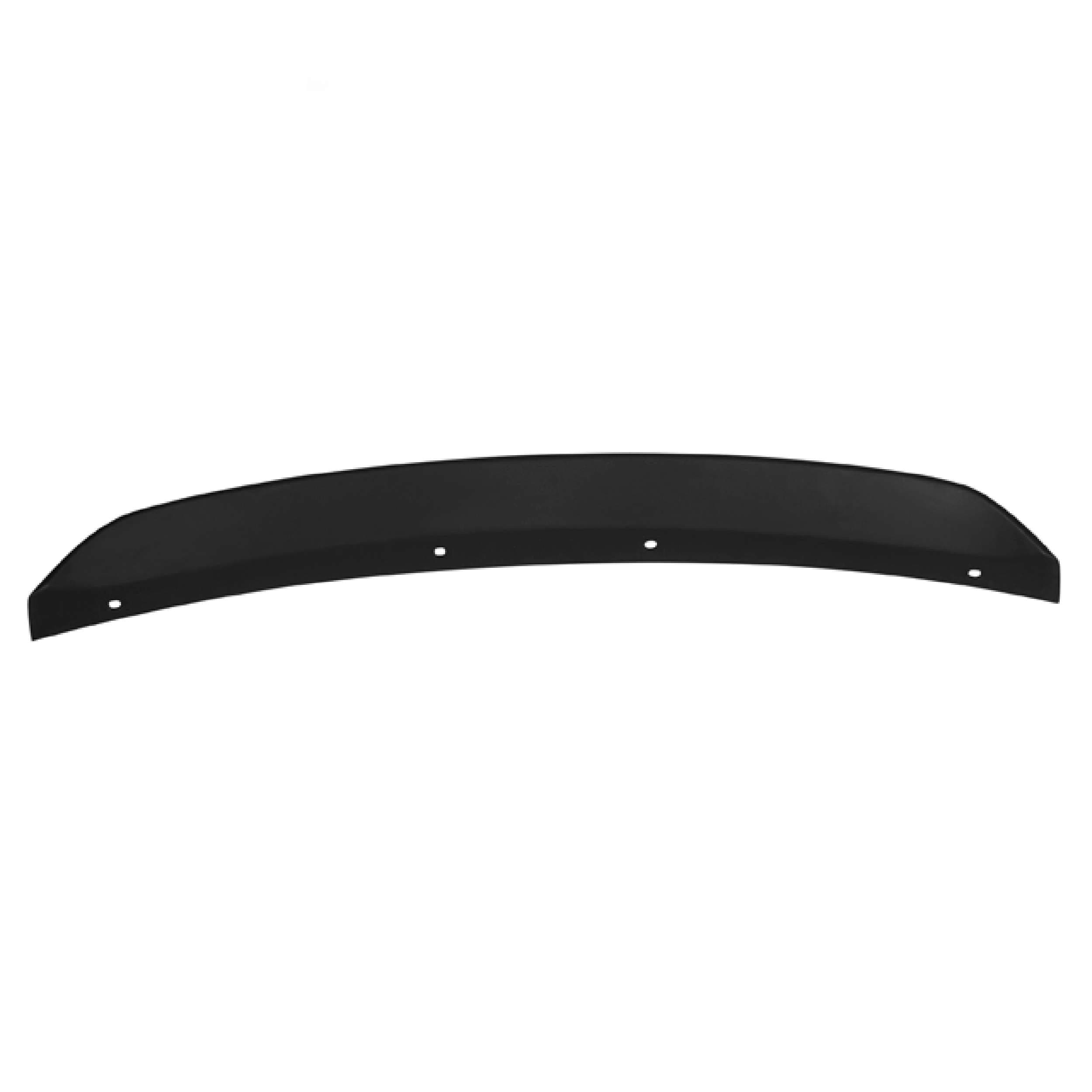 Moldura Defensa Trasera Inf P/Hyundai I10 1.2 2015-2017