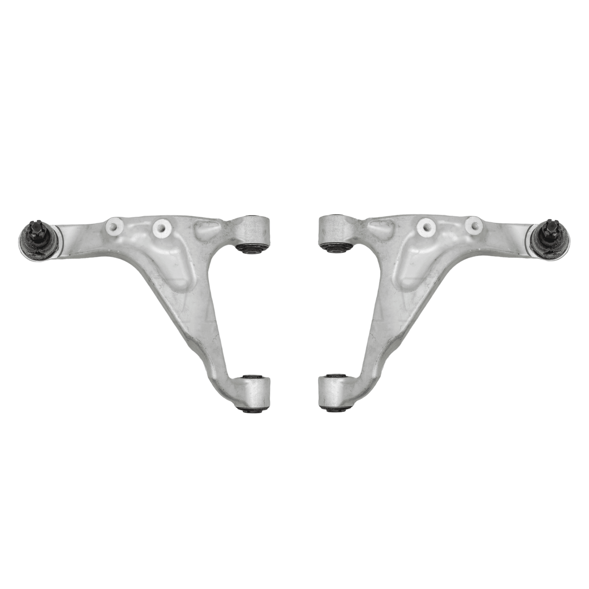 Par Horquillas Trasera Sup Nissan Altima 2002 2003 2004 Grob