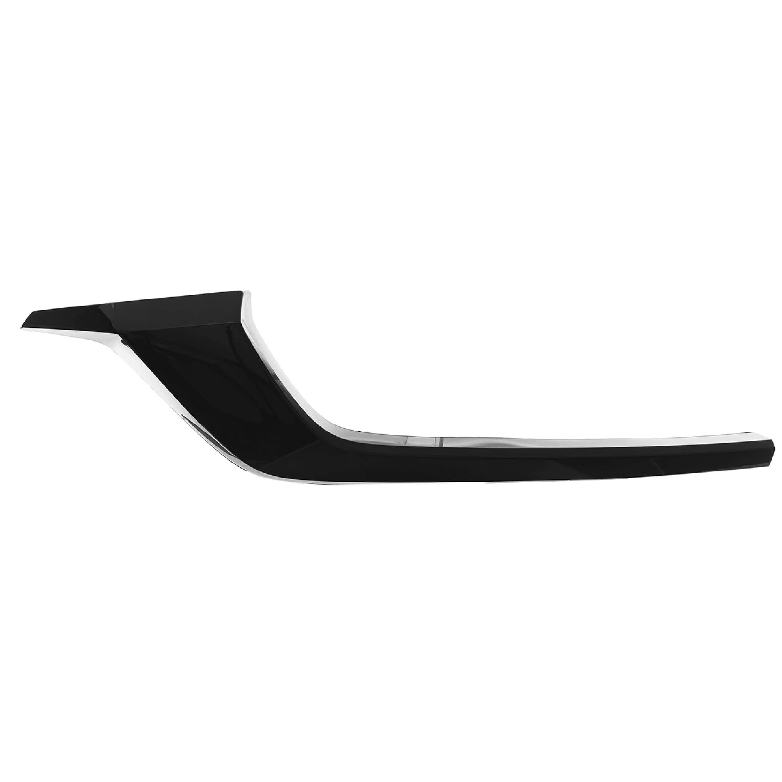 Moldura Parrilla Derecha Cromada Mazda Cx-50 2023-2025