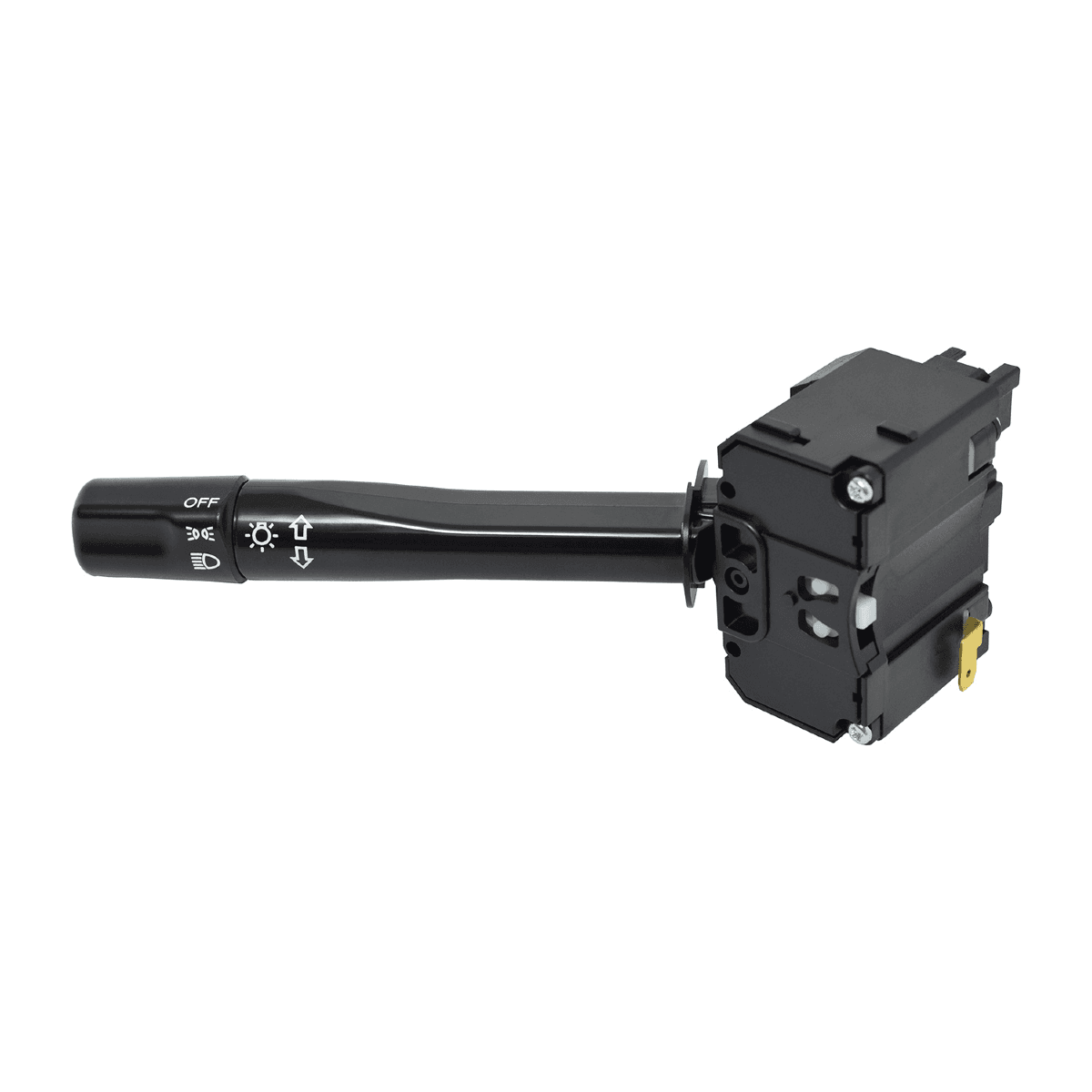Palanca Direccional Honda Civic 1996-2000 10 Pines Negra 12V Cub