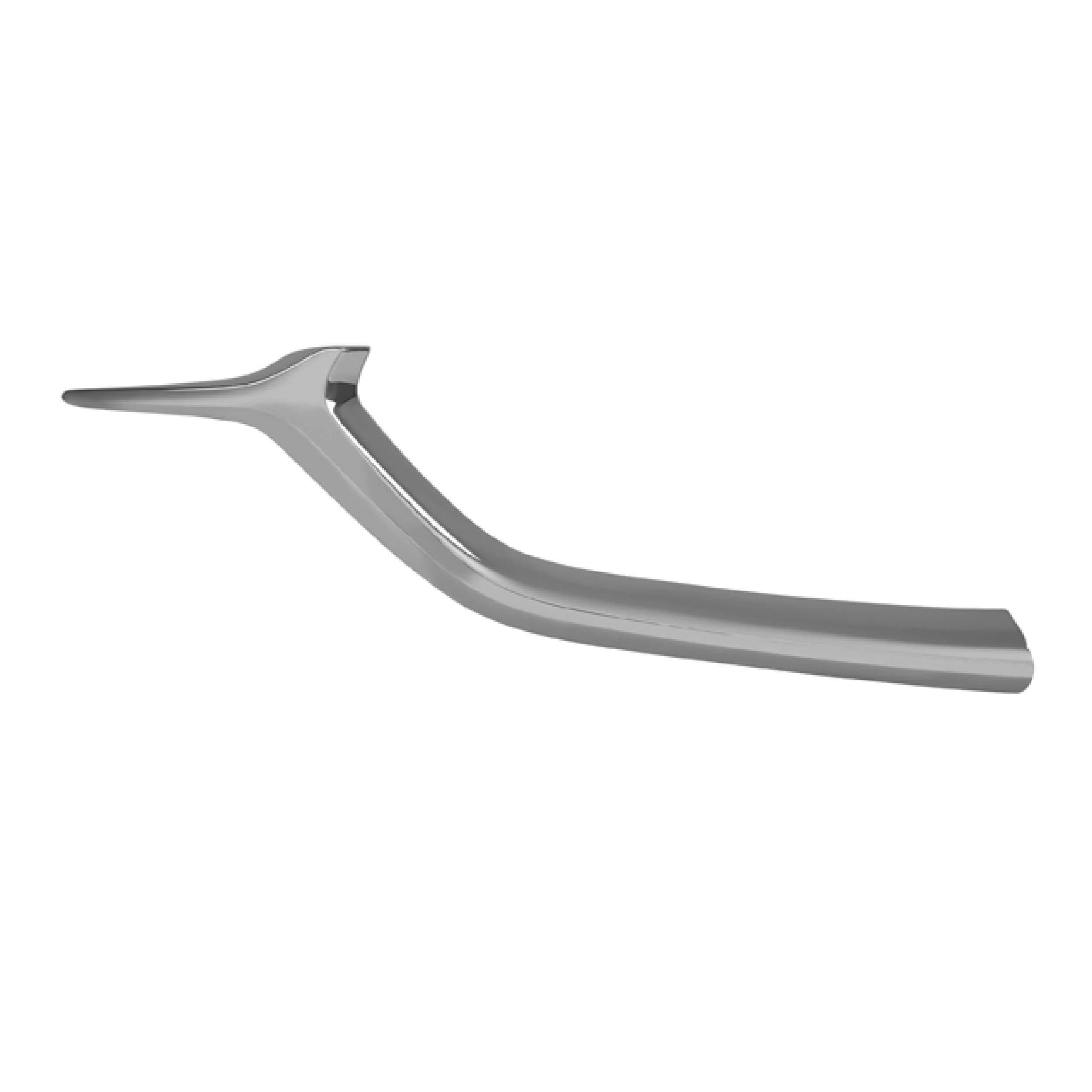 Moldura Parrilla Derecha Cromada Mazda Cx-5 2.5L 2018-2021