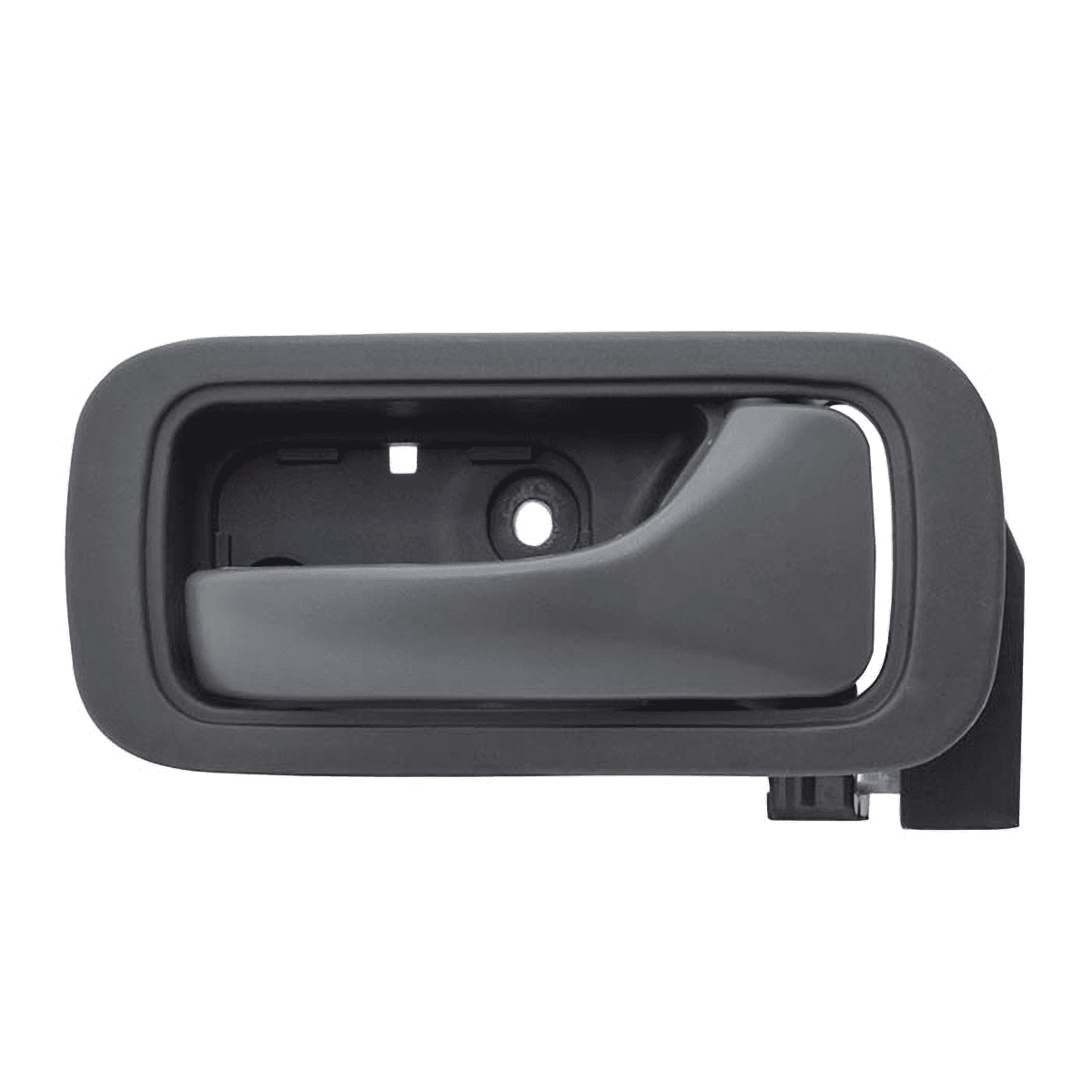 Manija Interior Honda Element 2003-2011 Gris Plastico Izquierdo Trasera Hushan
