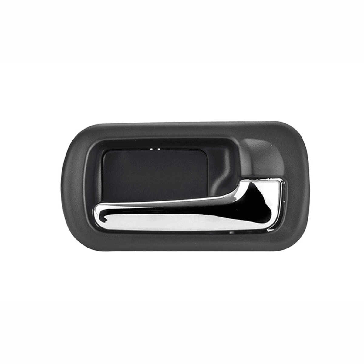 Manija Interior Honda Civic 4P Sedan 2001-2005 Plastico Derecha Trasera Hushan