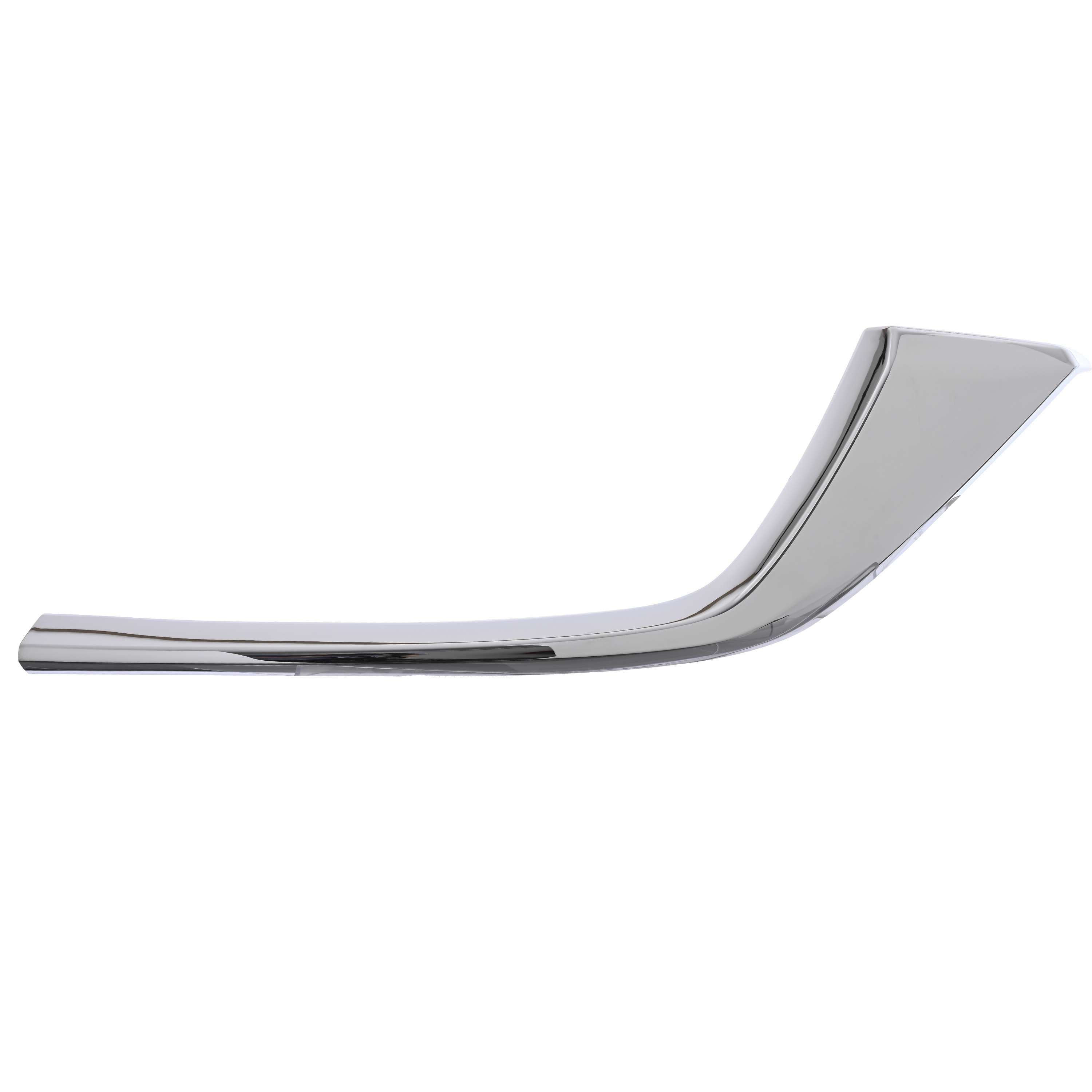 Moldura Parrilla Izquierda Cromada Mazda Cx-5 2022-2025