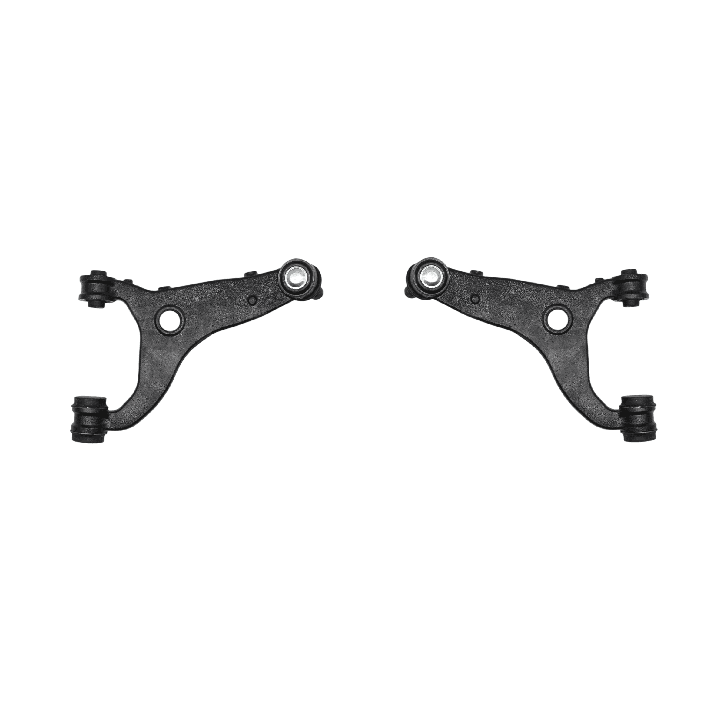 Par Horquillas Trasera Sup Subaru Legacy 2010 2011 2012 Grob