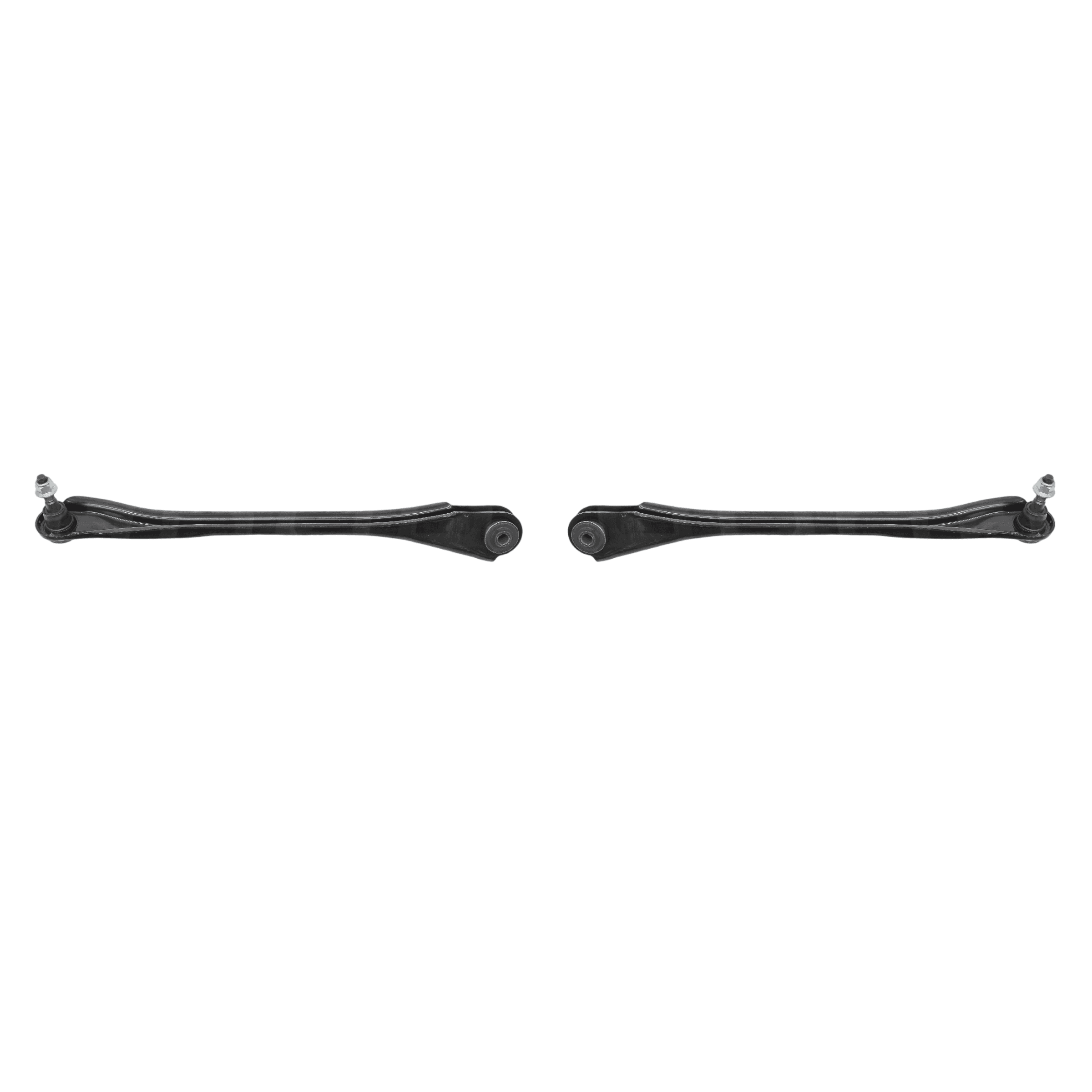 Par Horquillas Trasera Sup Ford Escape 2001 2002 2003 Grob