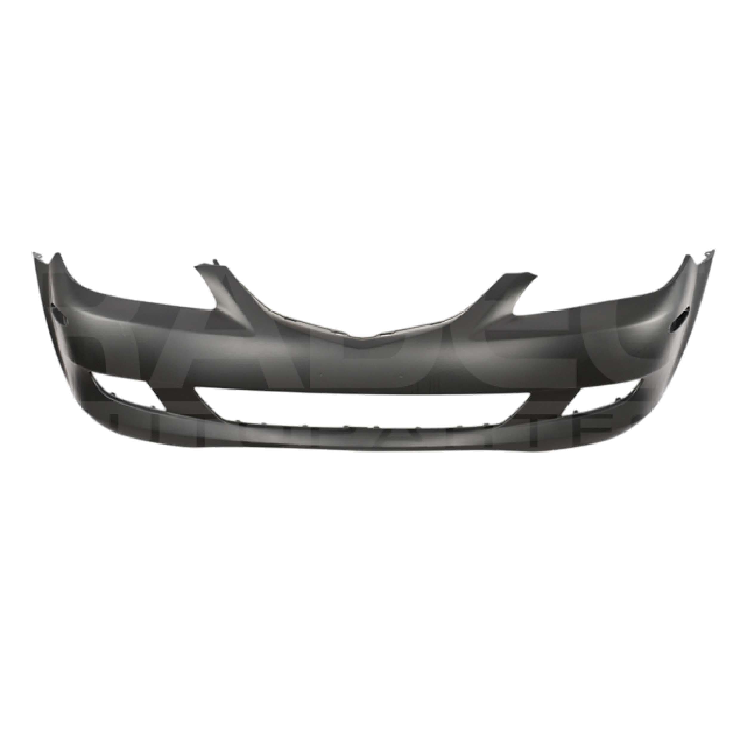 Facia Delantera Mazda 6 2003-2005