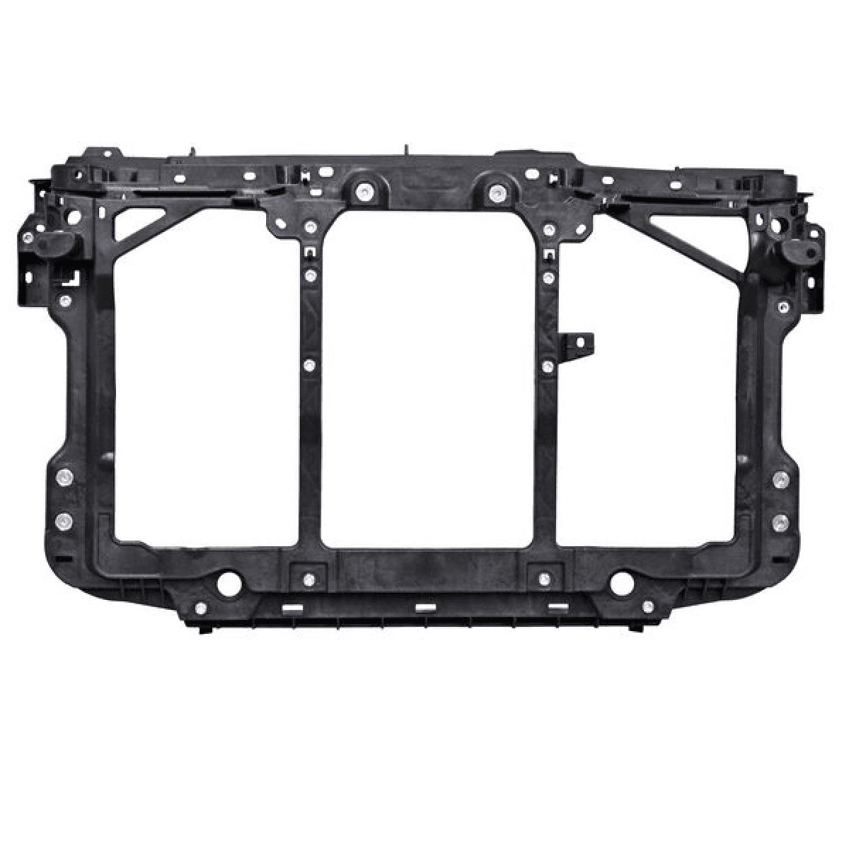 MARCO RADIADOR MAZDA 6 2.5 2019 2020 2021