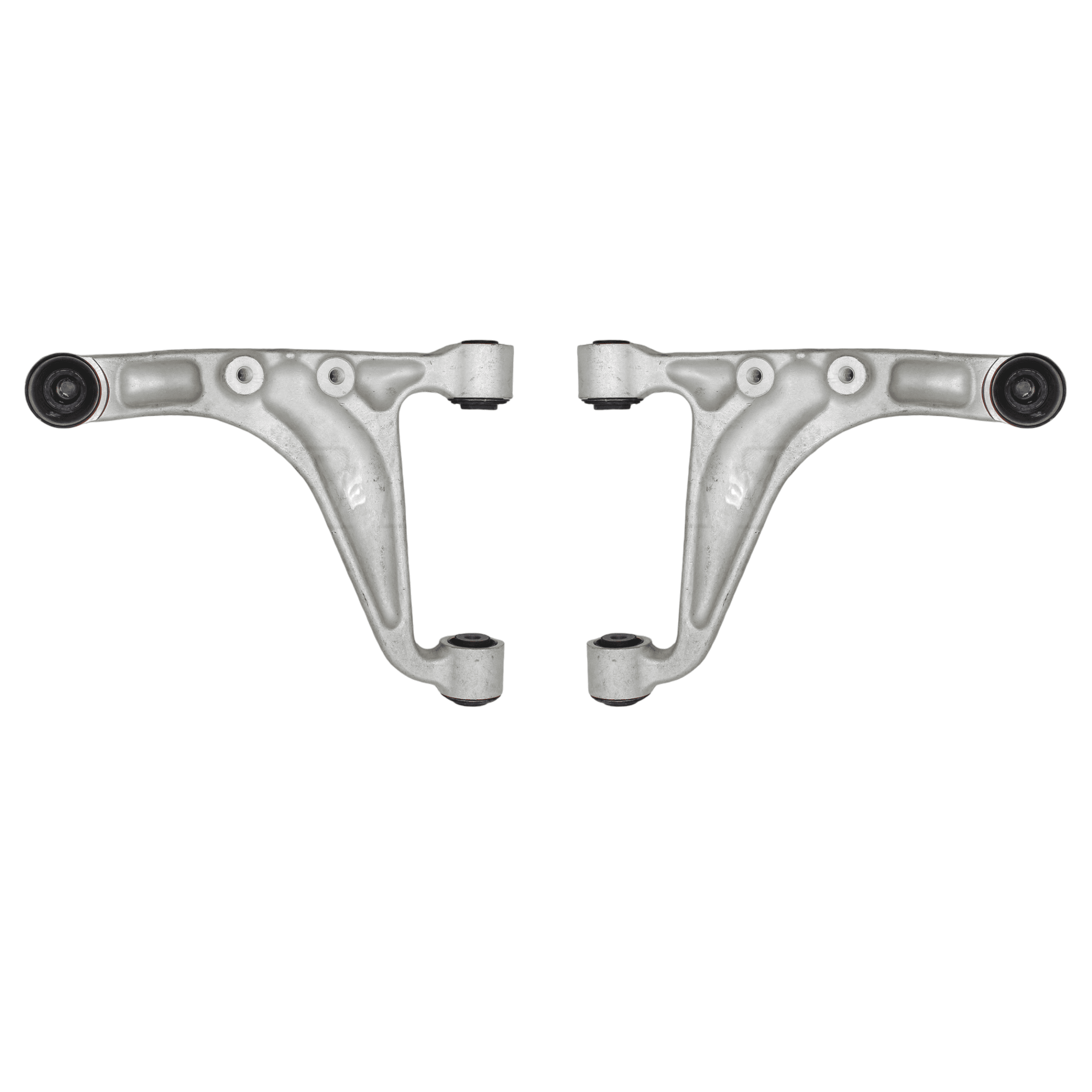 Par Horquillas Trasera Sup Nissan 350Z 2003 2004 2005 Grob