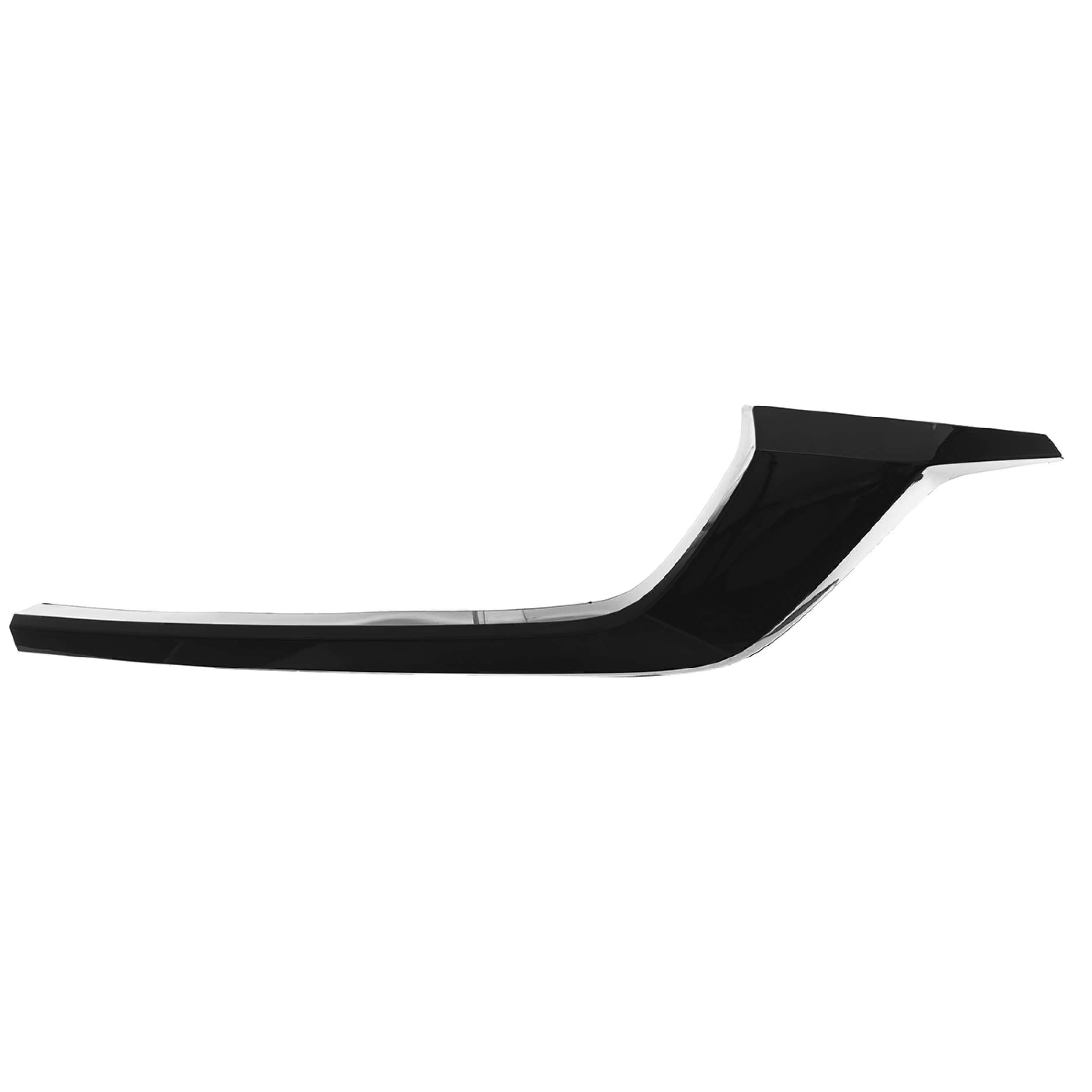 Moldura Parrilla Izquierda Cromada Mazda Cx-50 2023-2025