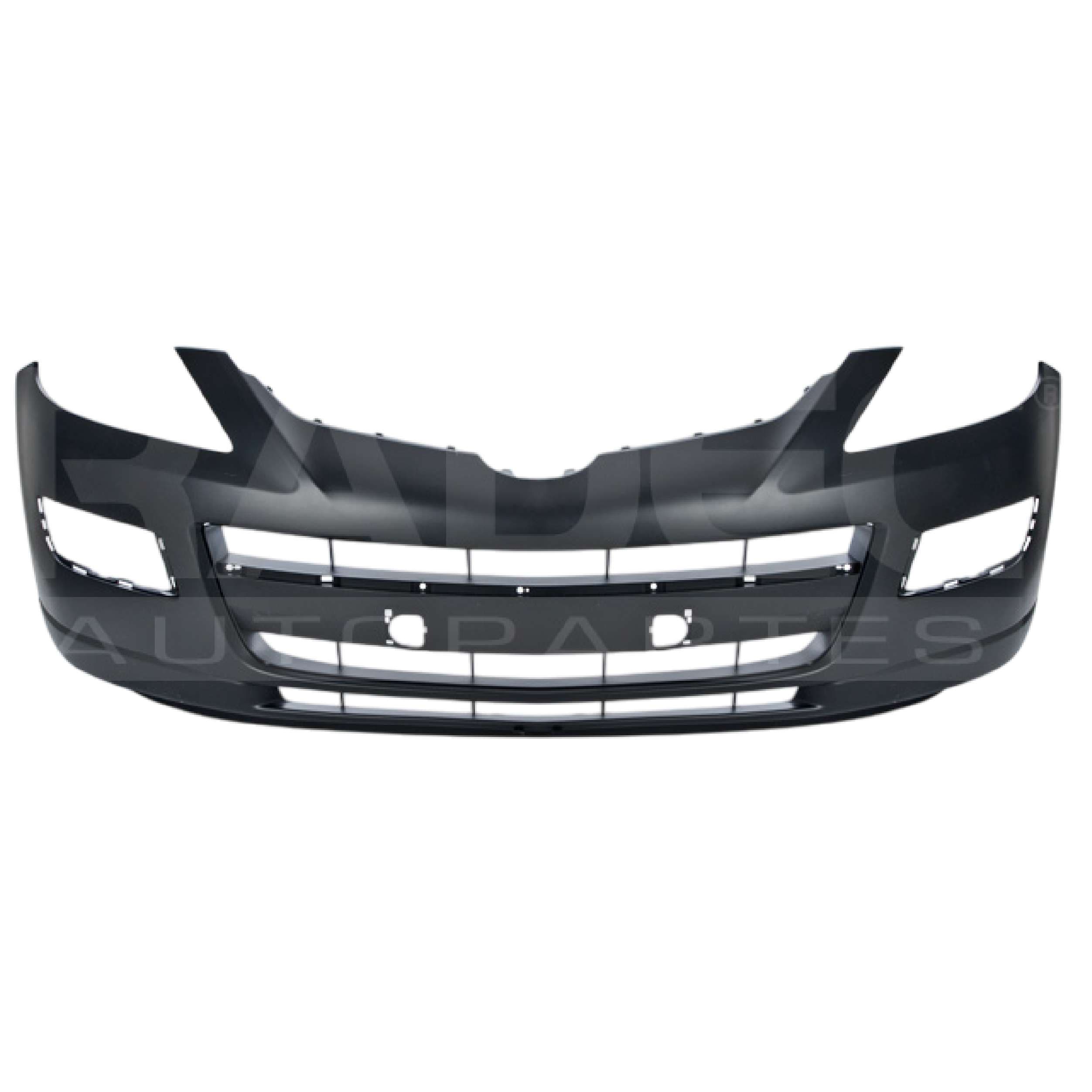 Facia Delantera Para Pintar Mazda Cx9 2007-2009