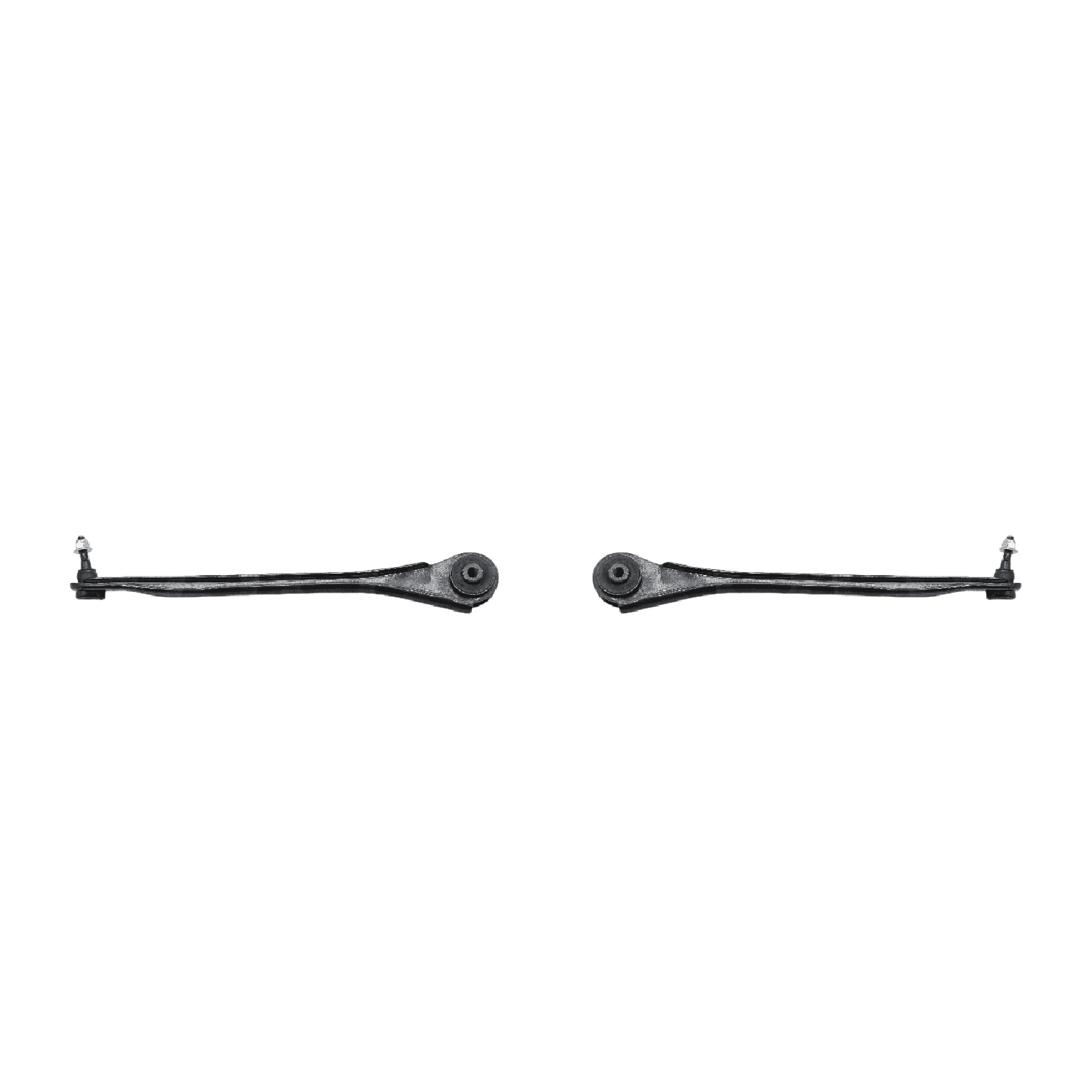 Par Horquillas Trasera Sup Ford Escape 2009 2010 2011 Grob