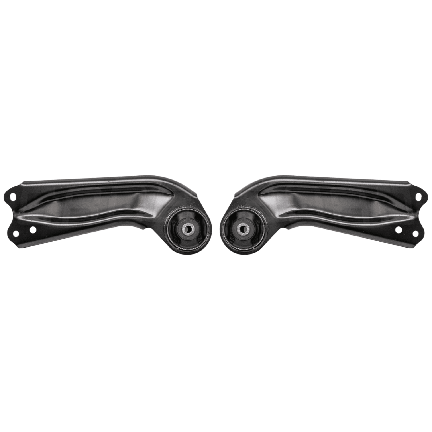 Par Horquillas Trasera Inf Dodge Journey 2021 2022 2023 Grob