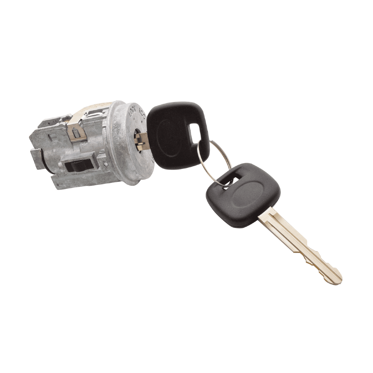 Cilindro De Encendido Toyota Hilux Vigo 2005-2015 Cromado 12V Yau Young Yau Young