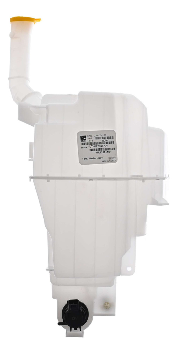 Deposito Limpiaparabrisas C/sensor Mazda 3 2.5 Sedan 2010 2011 2012 2013