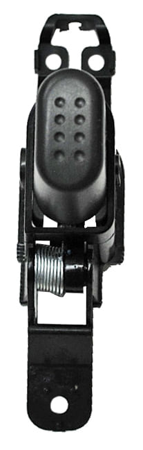 Par Manijas Int Tras Quest 2004-2005-2006 Negra Plastic Ald