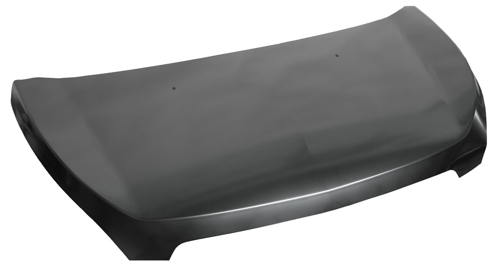 Cofre Spark 2011-2017 Tyg 284 725I