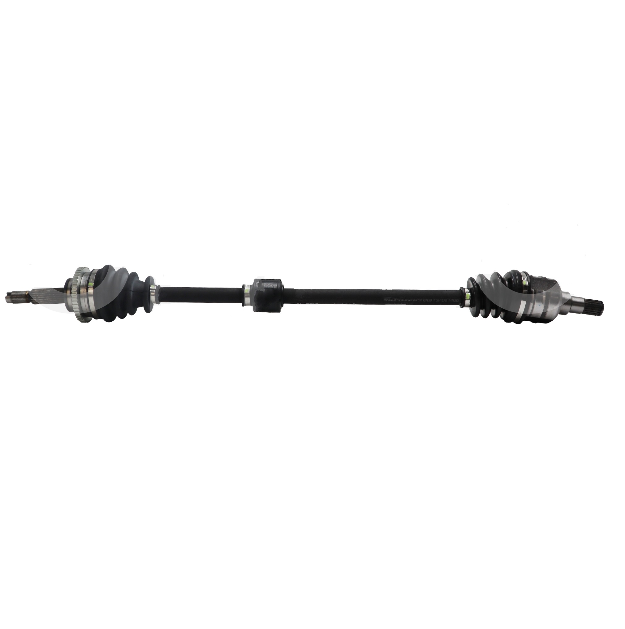 Flecha Completa Der C/Abs Std L/R E22 I20 47T L/C E22 I20 (Beat 1.2L 18-21) Chevrolet Spark 1.2L 2011 2017