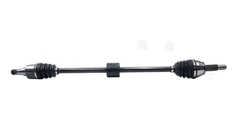 Flecha Completa Der S/Abs Std L/R E25 I20 L/C E23 I19 Ford Figo 1.5L 2016 2022
