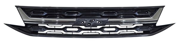 Parrilla Aveo 2024 2025  C/Mold Crom Nzl 
