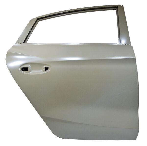 Puerta Mg Gt 2022 2023 2024 Tras 452 Nzl Der